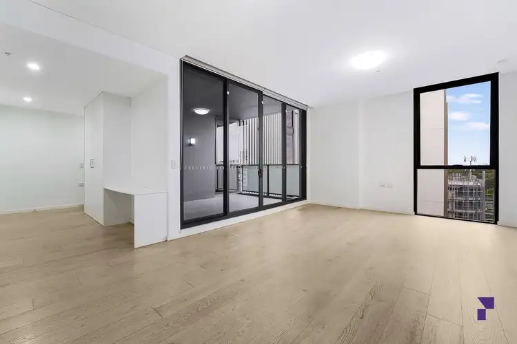 Third view of Homely apartment listing, 903/2A Mark Street, Lidcombe NSW 2141