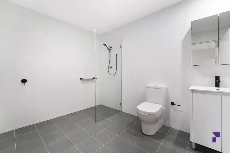 Fourth view of Homely apartment listing, 903/2A Mark Street, Lidcombe NSW 2141