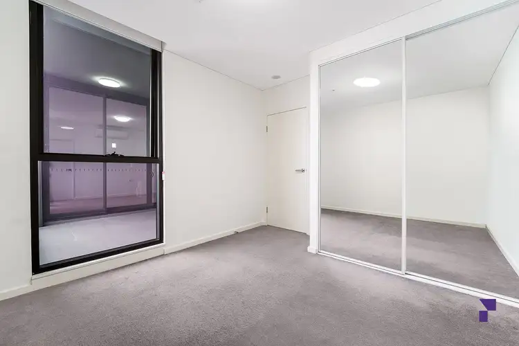 Sixth view of Homely apartment listing, 903/2A Mark Street, Lidcombe NSW 2141