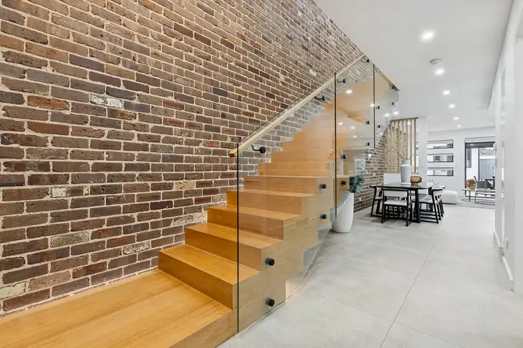 Second view of Homely semi-detached listing, 15A Kiama Street, Padstow NSW 2211