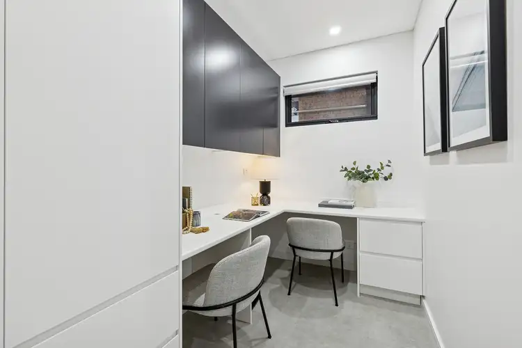 Third view of Homely semi-detached listing, 15A Kiama Street, Padstow NSW 2211