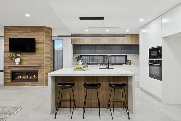 Fourth view of Homely semi-detached listing, 15A Kiama Street, Padstow NSW 2211