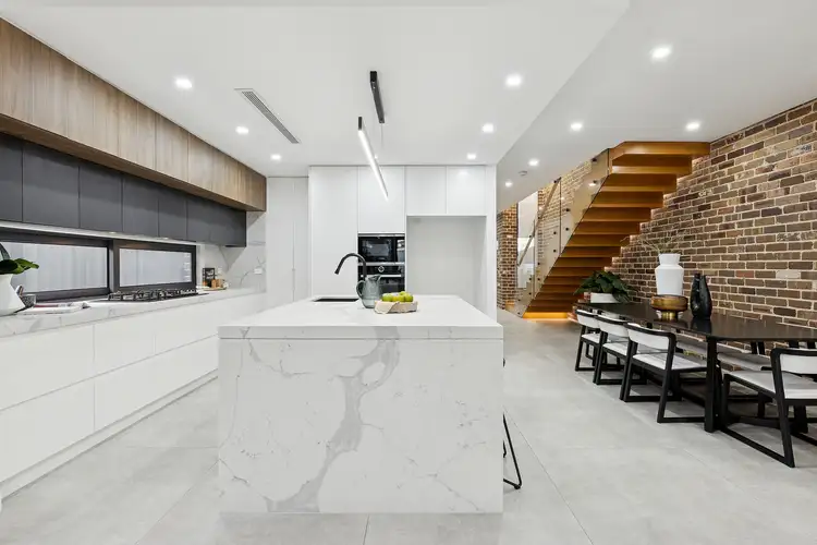 Fifth view of Homely semi-detached listing, 15A Kiama Street, Padstow NSW 2211