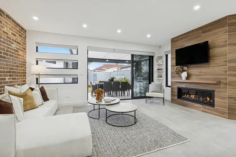 Sixth view of Homely semi-detached listing, 15A Kiama Street, Padstow NSW 2211