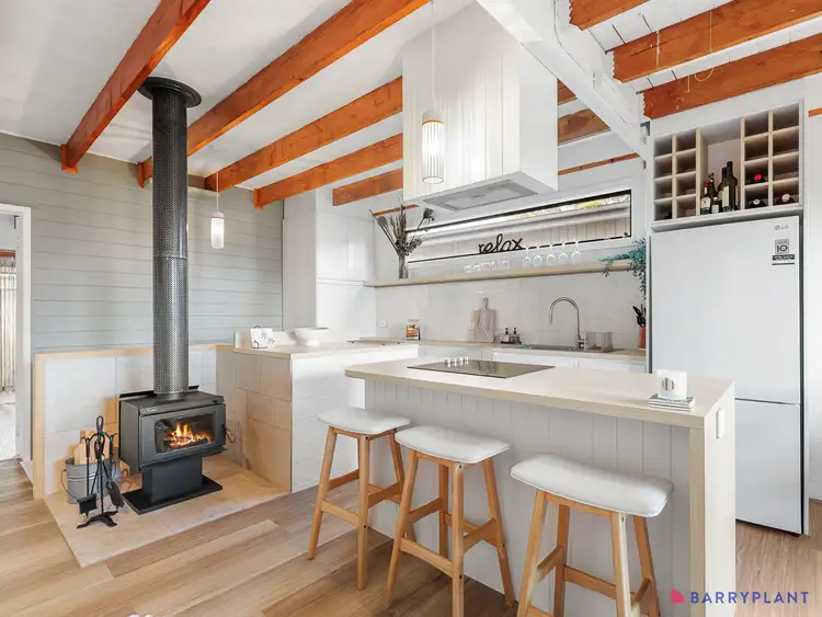 14 Panorama Avenue, Sunset Strip VIC 3922