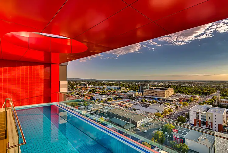 301/152-160 Grote Street, Adelaide SA 5000