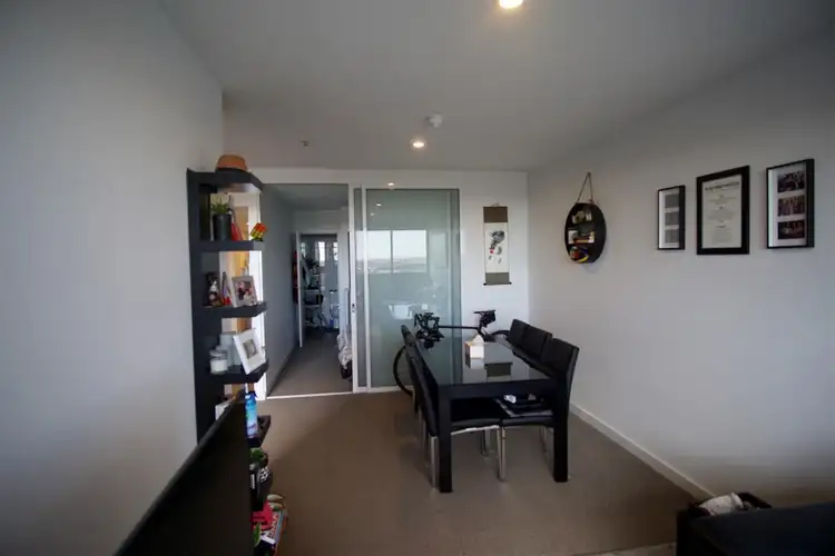 Second view of Homely house listing, 1909/152-160 Grote Street, Adelaide SA 5000