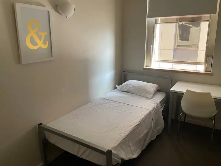 Fourth view of Homely apartment listing, 903/23 King William Street, Adelaide SA 5000