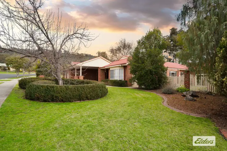 13 Argyle Way