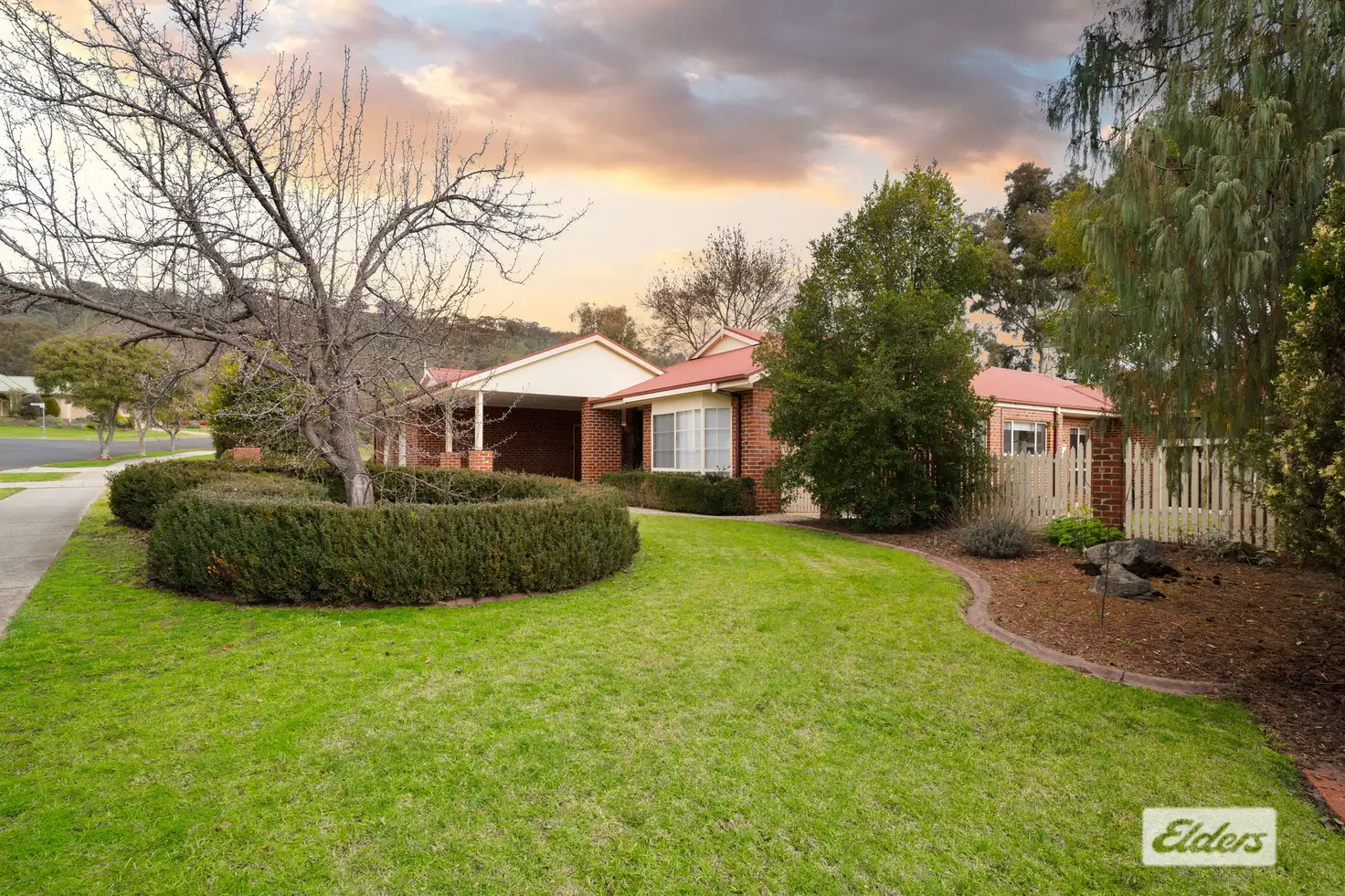 Main view of Homely house listing, 13 Argyle Way, Wodonga VIC 3690
