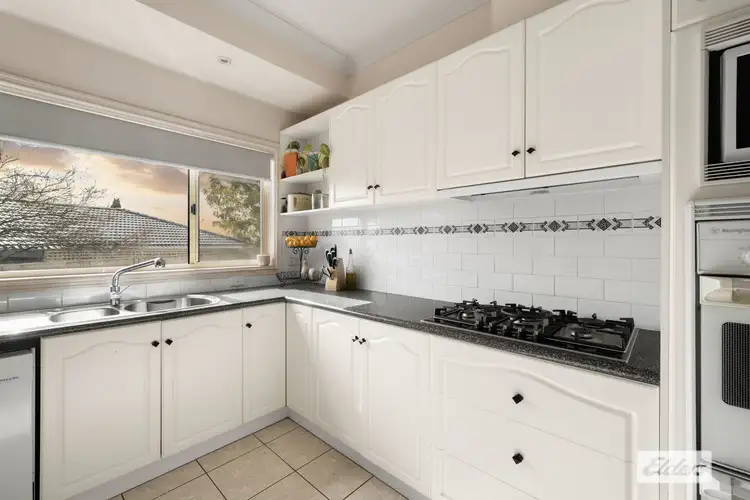 Second view of Homely house listing, 13 Argyle Way, Wodonga VIC 3690