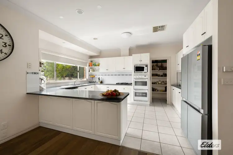 Third view of Homely house listing, 13 Argyle Way, Wodonga VIC 3690