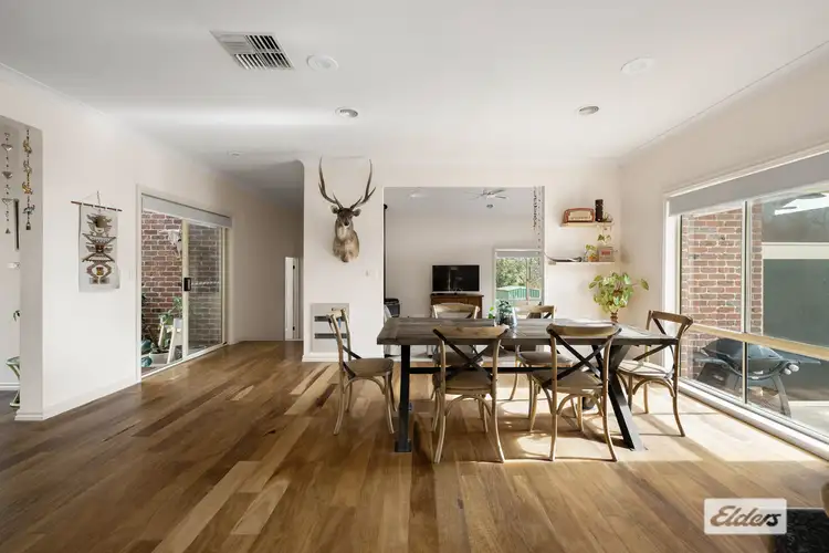 Fifth view of Homely house listing, 13 Argyle Way, Wodonga VIC 3690