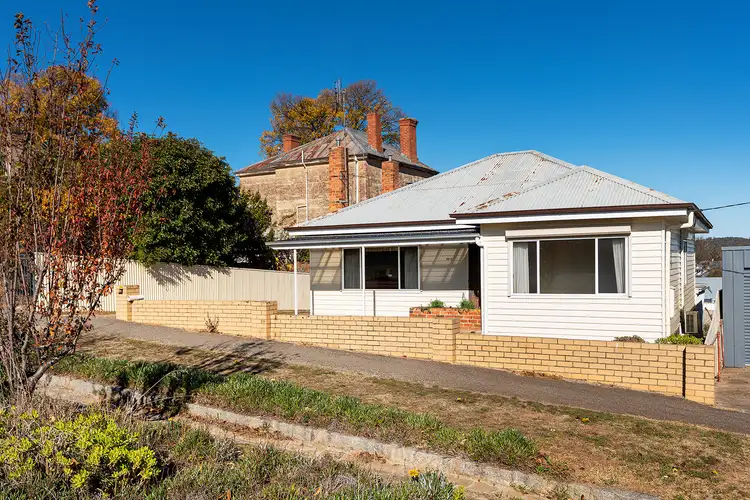 28A Campbell Street, Castlemaine VIC 3450