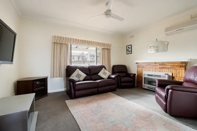 Fifth view of Homely house listing, 28A Campbell Street, Castlemaine VIC 3450