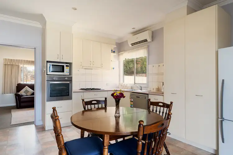 Sixth view of Homely house listing, 28A Campbell Street, Castlemaine VIC 3450