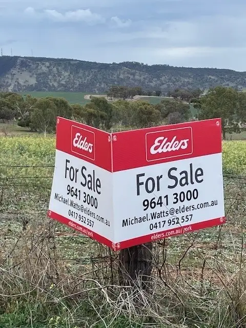 Fourth view of Homely land listing, 6 Nugent Road, York WA 6302