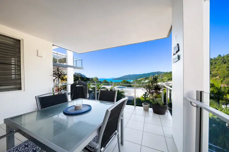 50/15 Flame Tree Court, Airlie Beach QLD 4802