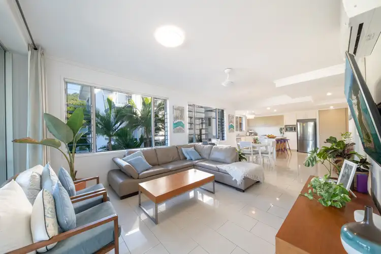 Fifth view of Homely unit listing, 50/15 Flame Tree Court, Airlie Beach QLD 4802