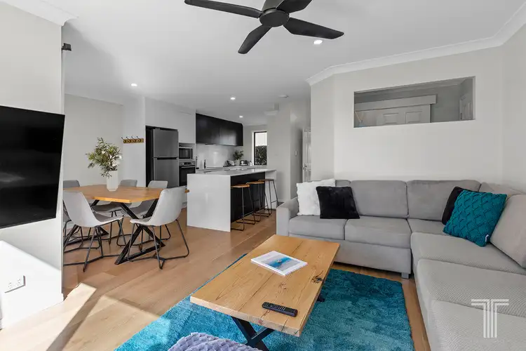 6/2 Prudence Court, Carina QLD 4152