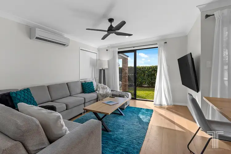 Fifth view of Homely townhouse listing, 6/2 Prudence Court, Carina QLD 4152