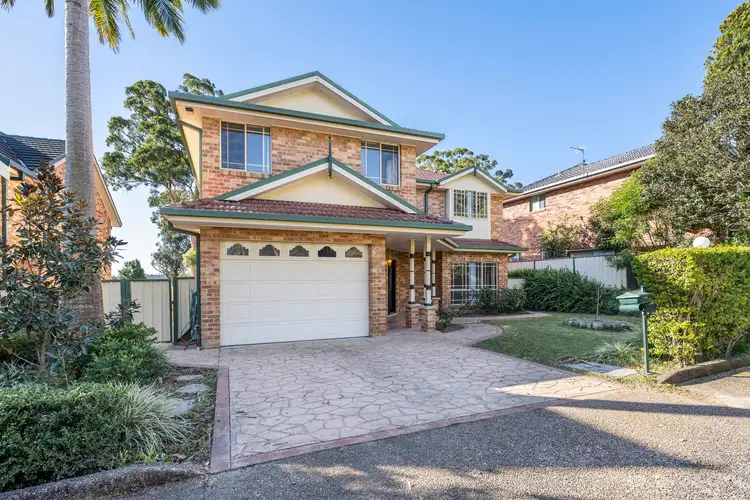 9 Habebe Close, Rankin Park NSW 2287