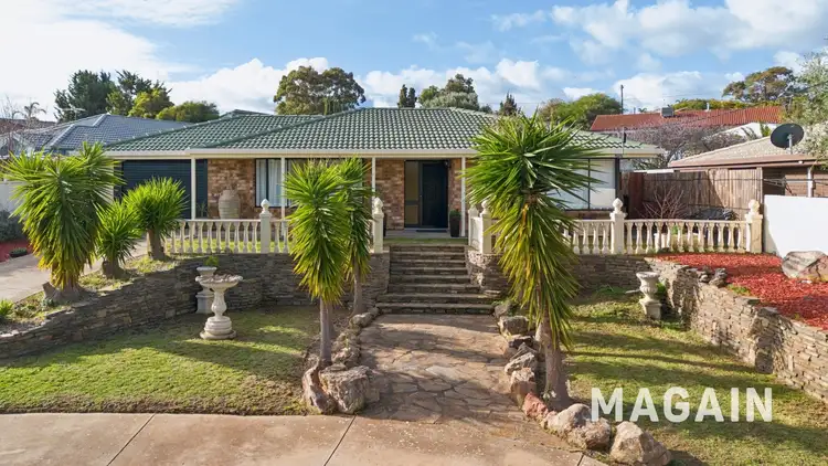 2 Wellesley Street, Huntfield Heights SA 5163
