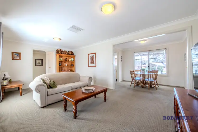 Second view of Homely house listing, 137 Birch Avenue, Dubbo NSW 2830