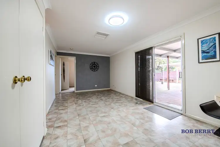 Fifth view of Homely house listing, 137 Birch Avenue, Dubbo NSW 2830