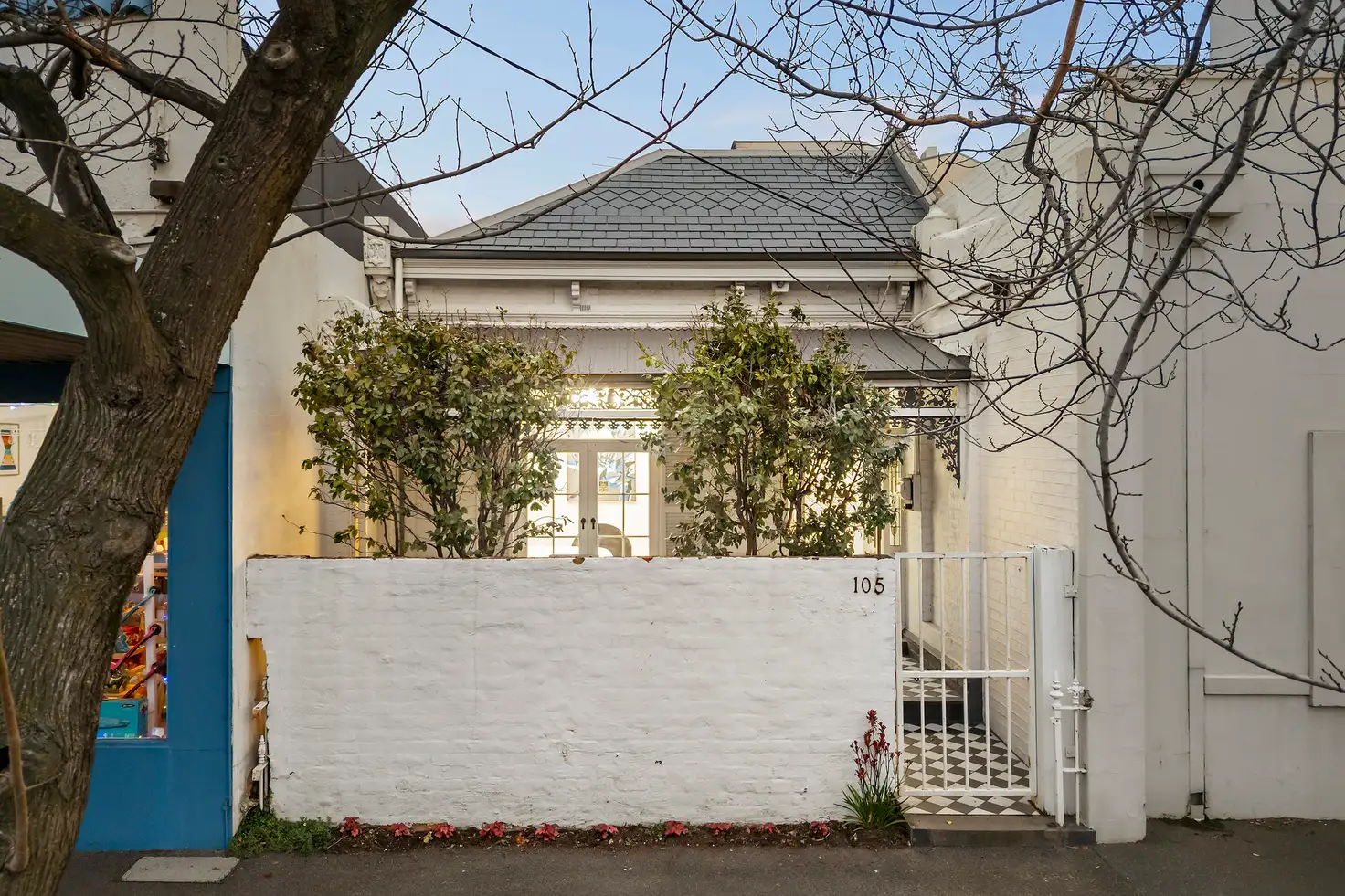 Main view of Homely house listing, 105 Victoria Avenue, Albert Park VIC 3206