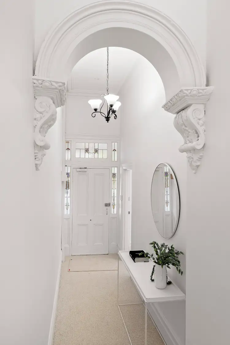 Third view of Homely house listing, 105 Victoria Avenue, Albert Park VIC 3206