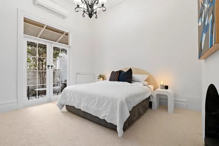 Fourth view of Homely house listing, 105 Victoria Avenue, Albert Park VIC 3206