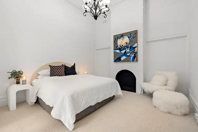 Fifth view of Homely house listing, 105 Victoria Avenue, Albert Park VIC 3206