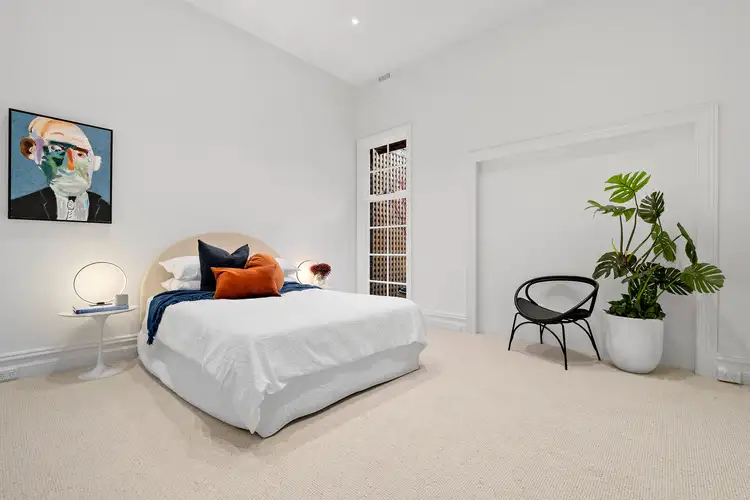 Sixth view of Homely house listing, 105 Victoria Avenue, Albert Park VIC 3206