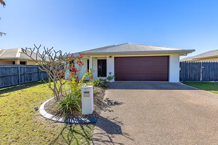37 Stella Street, Kelso QLD 4815