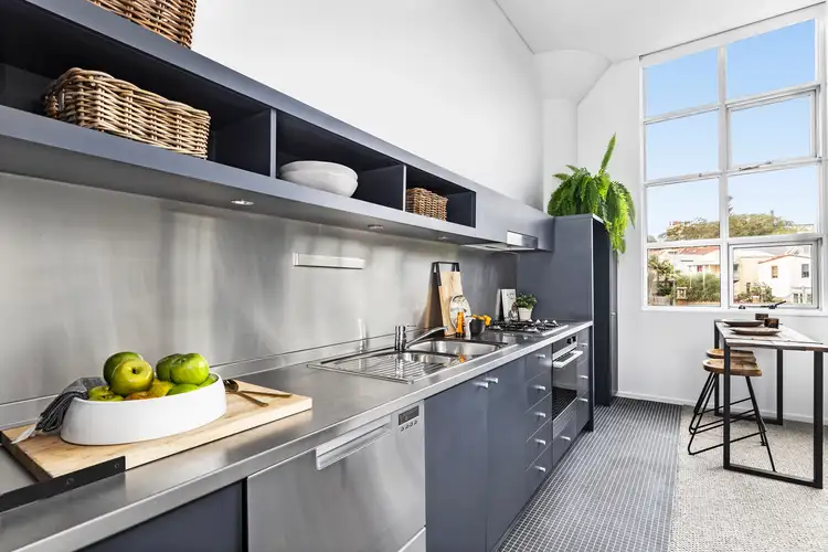 Second view of Homely apartment listing, 42/15-19 Boundary Street, Darlinghurst NSW 2010