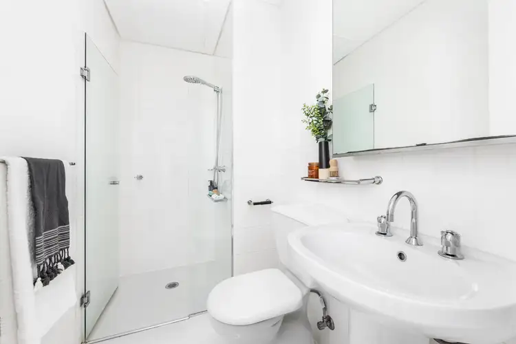 Fourth view of Homely apartment listing, 42/15-19 Boundary Street, Darlinghurst NSW 2010