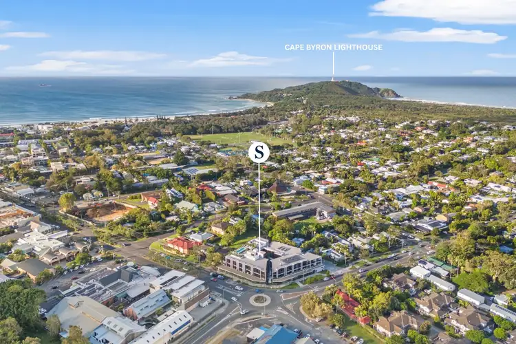 Fourth view of Homely apartment listing, 1.04/137-139 Jonson Street, Byron Bay NSW 2481
