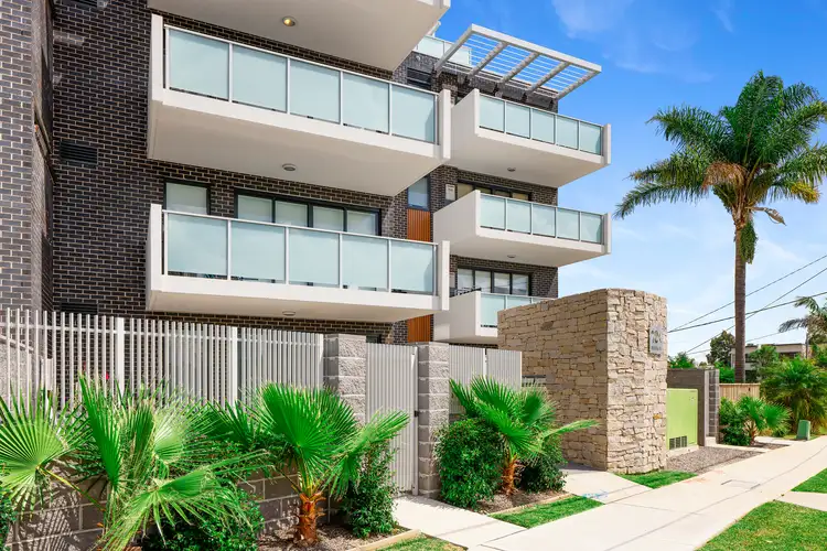 23/104 Bridge Road, Westmead NSW 2145