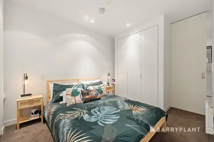 Fourth view of Homely apartment listing, 1415/22 Dorcas Street, Southbank VIC 3006