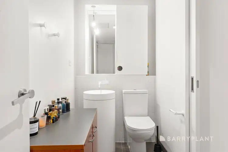 Fifth view of Homely apartment listing, 1415/22 Dorcas Street, Southbank VIC 3006