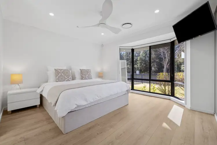 Sixth view of Homely house listing, 8 Spring Hill Circle, Currans Hill NSW 2567