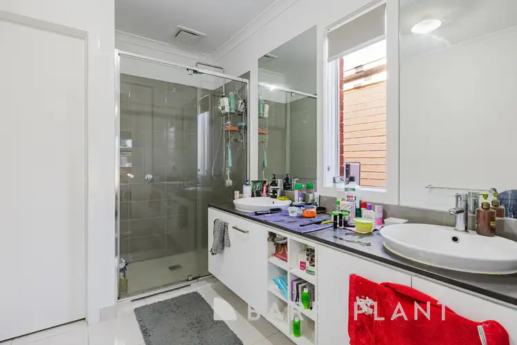 Third view of Homely house listing, 28 Ambervue Drive, Cobblebank VIC 3338
