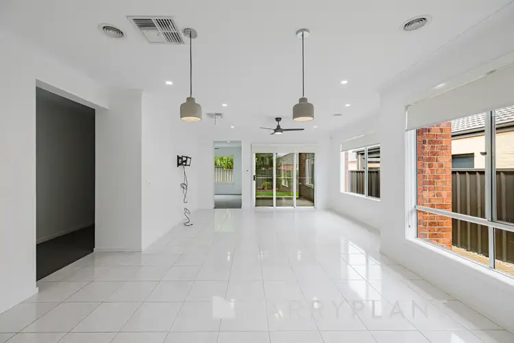 Fourth view of Homely house listing, 28 Ambervue Drive, Cobblebank VIC 3338