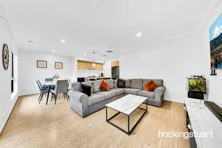 Sixth view of Homely house listing, 25 Varun Loop, Wollert VIC 3750