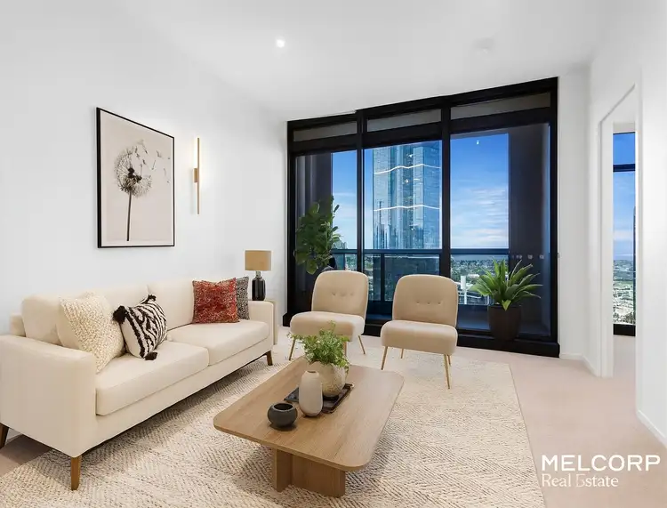4009/35 Queensbridge Street, Southbank VIC 3006