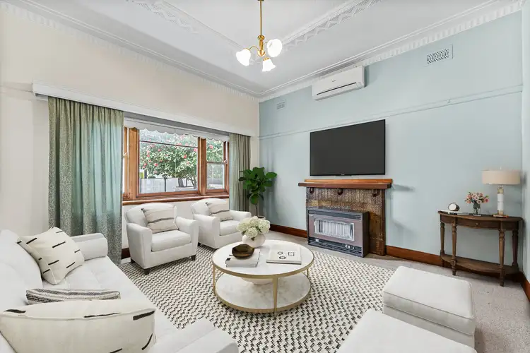 Second view of Homely house listing, 28 Balmoral Avenue, Pascoe Vale South VIC 3044
