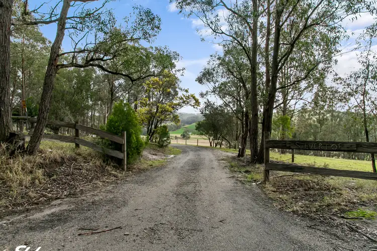 90 Cocksedges Road, Won Wron VIC 3971