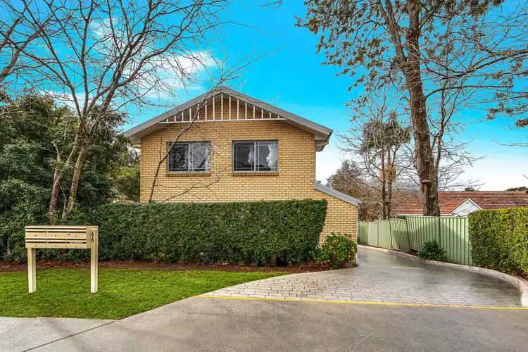 1/66 Alison Road, Wyong NSW 2259