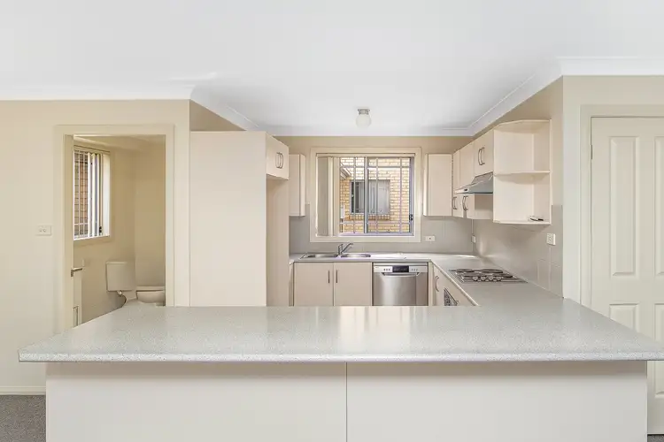 Second view of Homely townhouse listing, 1/66 Alison Road, Wyong NSW 2259